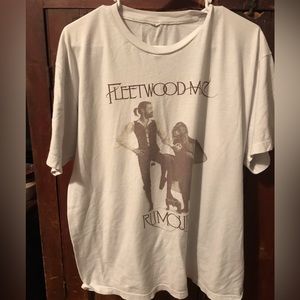 Fleetwood Mac Tshirt